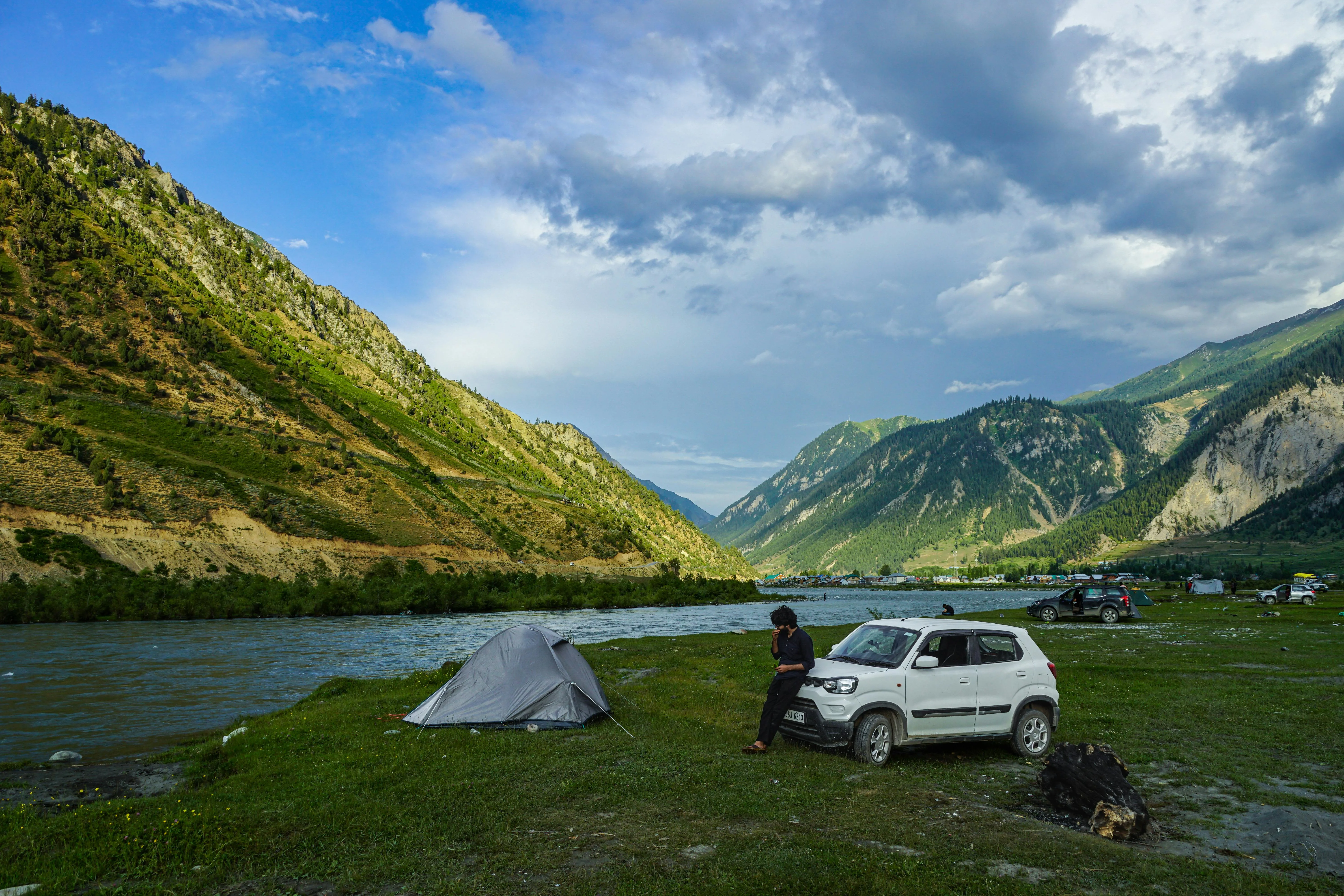 Gurez Valley